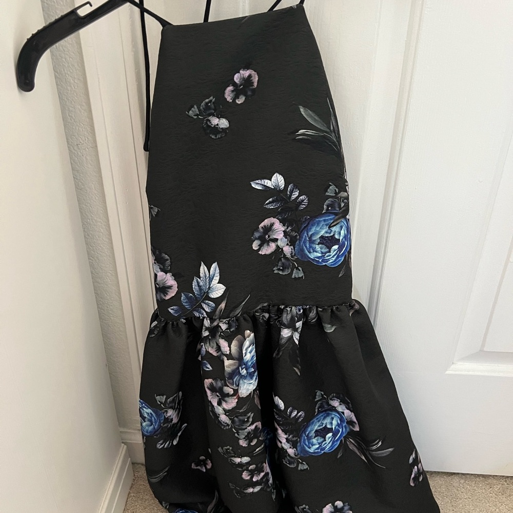 nwt topshop dress